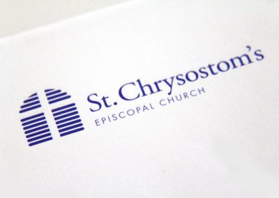 St. Chrysostom’s Episcopal Church